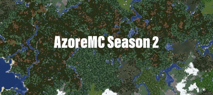 AzoreMC Season 2 : The OutBreak