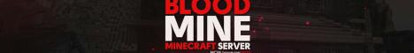 BloodMine 5 MinecraftPE
