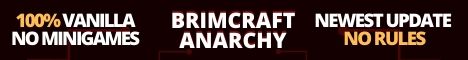 BrimCraft Anarchy
