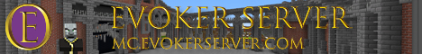 Evoker Server