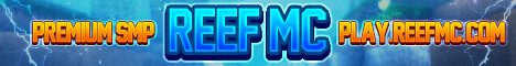FRESH MAP Hermitcraft-like SMP ~ 1.16.1 ~ Reef MC