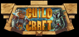 GuildCraft Network 1.8-1.16.2