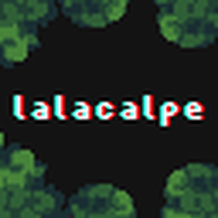Hermitcraft like SMP minecraft Vanilla server. Lalacalpe