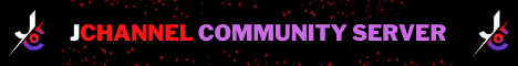 JChannel Community Server