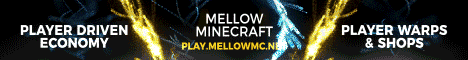 Mellow Minecraft