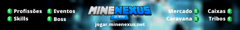 Vote for ⭐ MineNexus | Survival compe