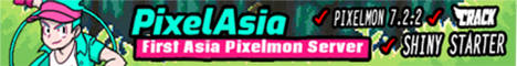 Vote for PixelAsia