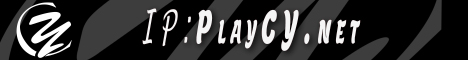 PlayCY - MiniGames & Custom Plugins