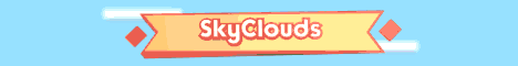 SkyClouds Official Skyblock Server