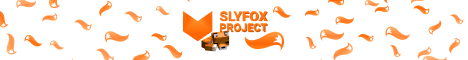 SlyFox Project 1.8 - 1.15