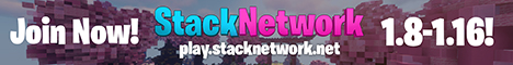 Vote for StackNetwork
