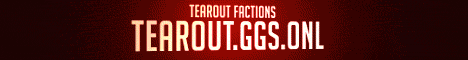 TearOut Factions
