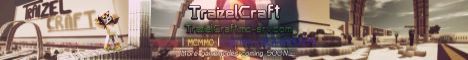 The TraizelCraft Hub