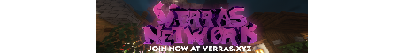 The Verras Network