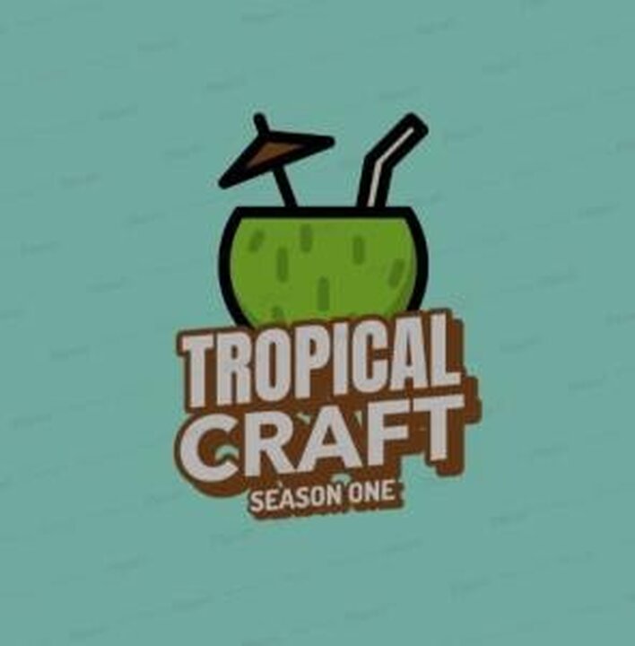 TropicalCraft SMP
