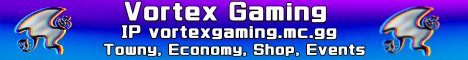 Vortex Gaming