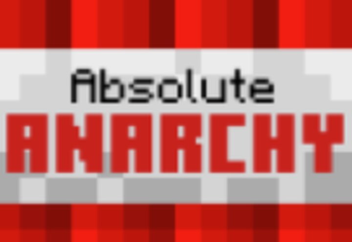 AbsoluteAnarchy | MC