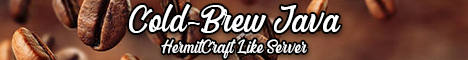 Cold-Brew Java ( HermitCraft Style )