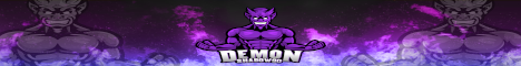 DemonShadow90's Streamer's Skyblock