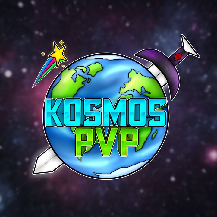 KosmosPvP Factions