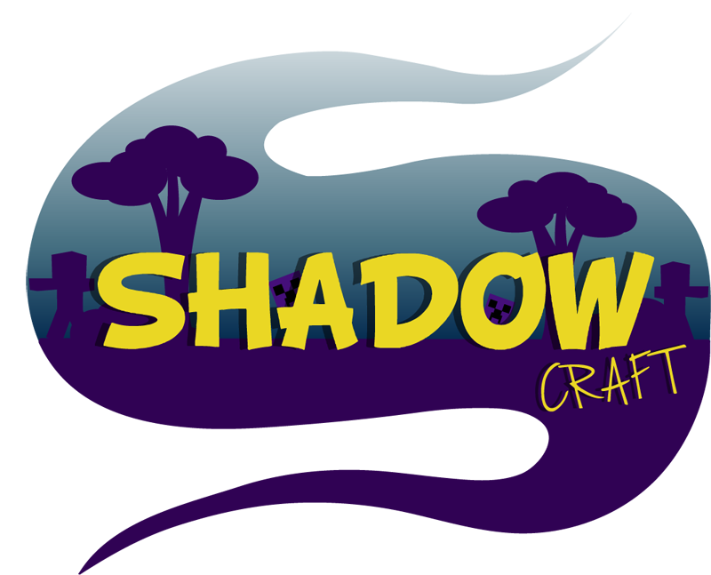 Shadow Craft - Old School Survival Minecraft Server