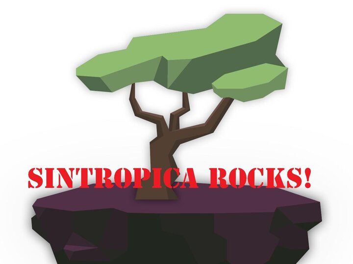 Sintropica Rocks!