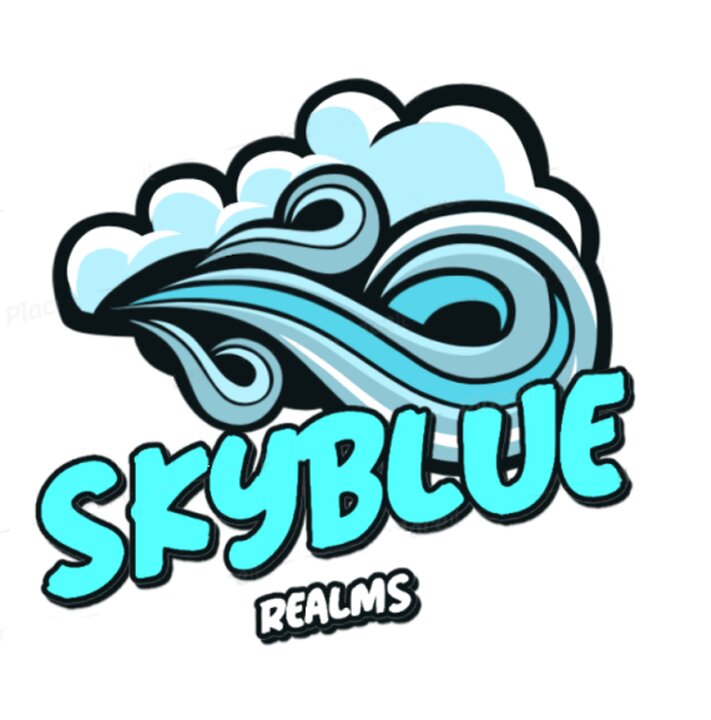 SkyBlue Realms