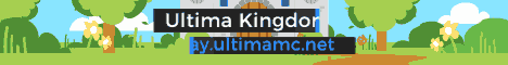 Ultima Kingdoms [1.16]