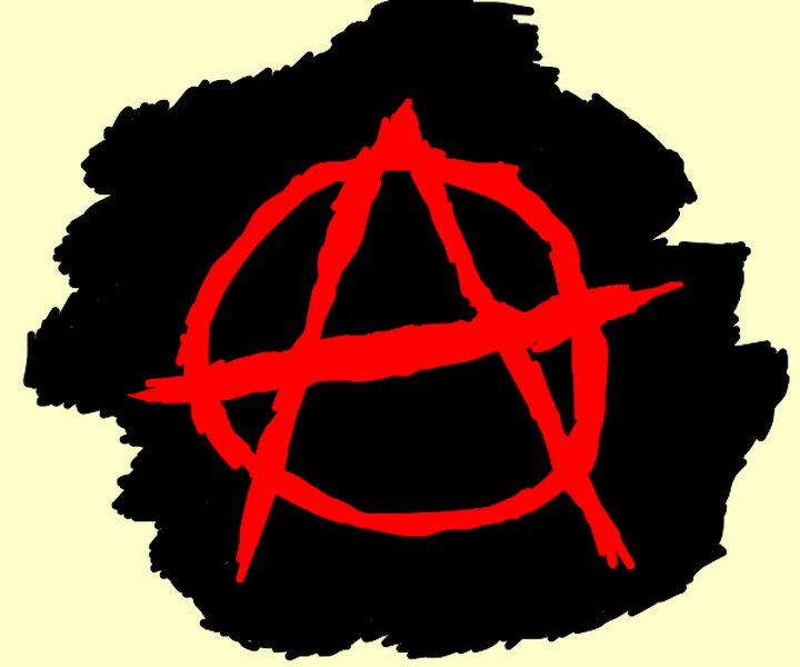 AnarchyMine - Hacked Clients allowed