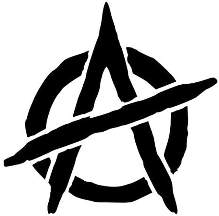 Avalon Anarchy