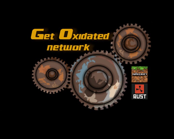 Get Oxidated RPG