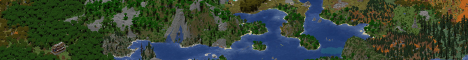 Minecraft 1.16 Survival Server! Growing Community - Custom Features