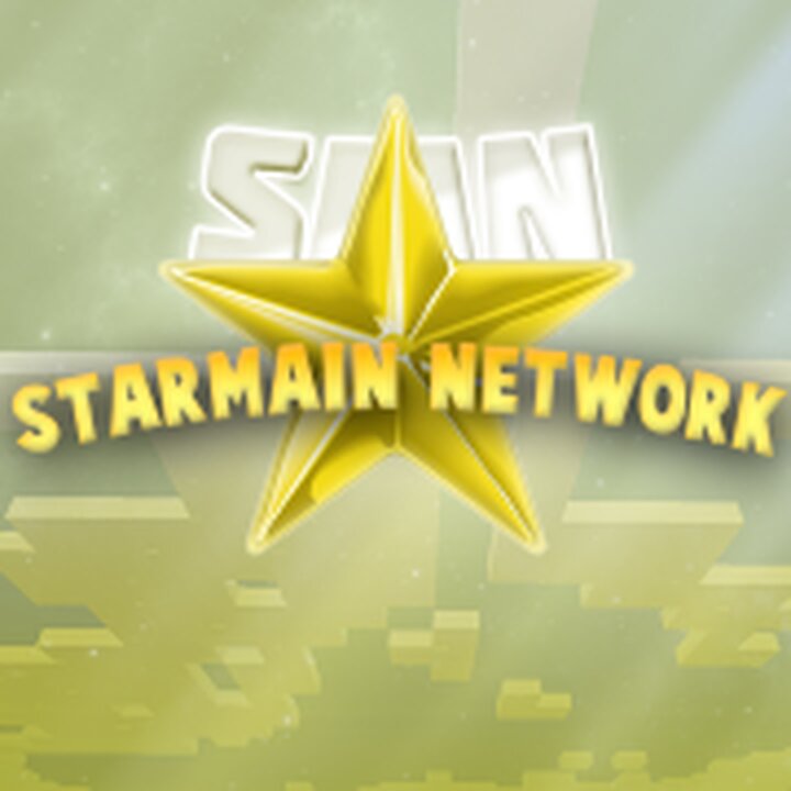 NEW MINECRAFT SERVER - STARMAIN NETWORK