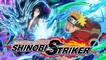 Naruto Shinobi Striker