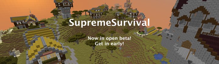 Supreme-Survival