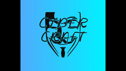 CyberCraft SMP looking for players!!!!!!