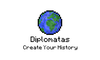 DIPLOMATAS Create your history!