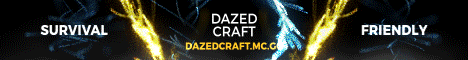 Dazed Craft