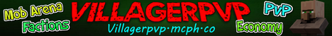{Grand Opening VillagerPvP} Factions//Survival//PvE & PvP // Economy 1.16.3
