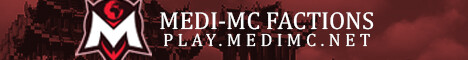 Medi-MC Factions