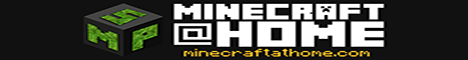 MinecraftAtHome SMP