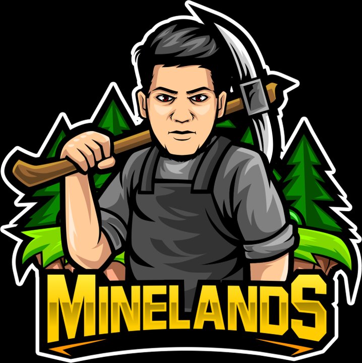 Minelands