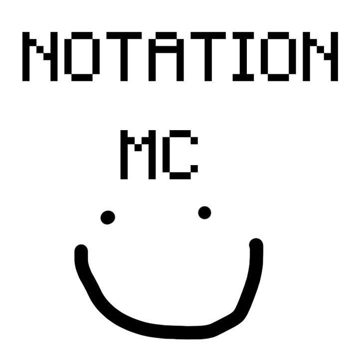 Notation MC [SMP]