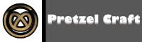 Pretzel Craft - Vanilla Server