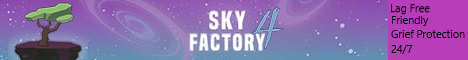 Skyfactory 4 Server