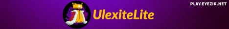 UlexiteLite | Stream SMP