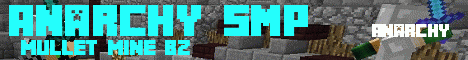 Anarchy SMP
