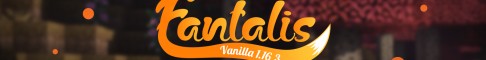 FantaLis Vanilla Survival