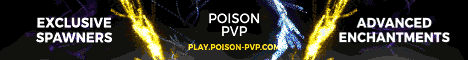PvP poison