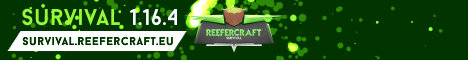 ReeferCraft Survival